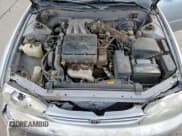 ✅ 1995 Toyota Camry LE • VIN: JT2GK12E7S0111308 • Lot: 66548415. Wystawiony na Copart z przebiegiem 237 050 mil. Bezpłatny archiwum sprzedaży aukcyjnych z USA i szczegółowy raport historii pojazdu na DreamBid. Zdjęcie 11.