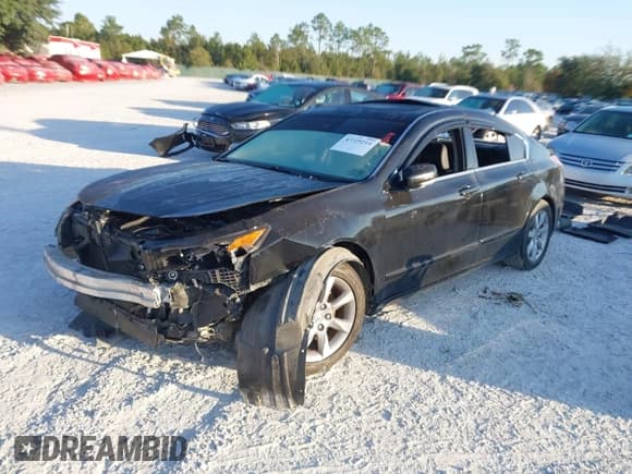 ✅ 2012 Acura TL Technology • VIN: 19UUA8F52CA005121 • Лот: 43729214. Опубликован ранее на IAAI с пробегом 145 597 миль. Бесплатный доступ к архиву аукционных продаж из США и подробный отчёт об истории автомобиля на DreamBid. Изображение 17.