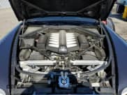 ✅ 2016 Rolls-Royce Dawn • VIN: SCA666D52GU102041 • Lot: 66655935. Listed on Copart with 10,462 mi. Free auction sales archive from the USA and detailed vehicle history report at DreamBid. Image 11.