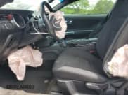 ✅ 2017 Ford Mustang V6 • VIN: 1FA6P8AM8H5286755 • Lot: 53948355. Listed on Copart with 89,888 mi. Free auction sales archive from the USA and detailed vehicle history report at DreamBid. Image 7.