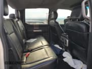 ✅ 2018 Ford F-250 King Ranch • VIN: 1FT7W2BT8JEB50118 • Лот: 63645545. Опубликован ранее на Copart с пробегом 200 943 миль. Бесплатный доступ к архиву аукционных продаж из США и подробный отчёт об истории автомобиля на DreamBid. Изображение 10.