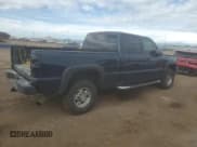 ✅ 2005 Chevrolet Silverado 2500HD LS • VIN: 1GCHK23215F913487 • Lot: 57225445. Wystawiony na Copart z przebiegiem 280 120 mil. Bezpłatny archiwum sprzedaży aukcyjnych z USA i szczegółowy raport historii pojazdu na DreamBid. Zdjęcie 3.