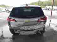 2024 Chevrolet Equinox LT with VIN 3GNAXJEGXRL280268, listed as a IAAI auction lot 43477357 with 66,859 mi miles and . Bid and sale history available at DreamBid. Image 17.