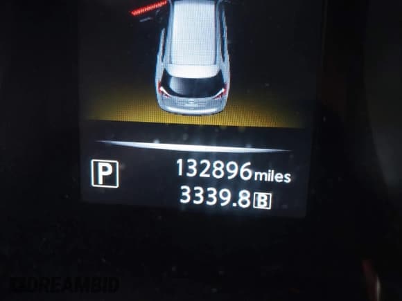 ✅ 2014 Nissan Rogue S • VIN: 5N1AT2MV9EC869887 • Лот: 42296779. Опубликован ранее на IAAI с пробегом 132 896 миль. Бесплатный доступ к архиву аукционных продаж из США и подробный отчёт об истории автомобиля на DreamBid. Изображение 15.