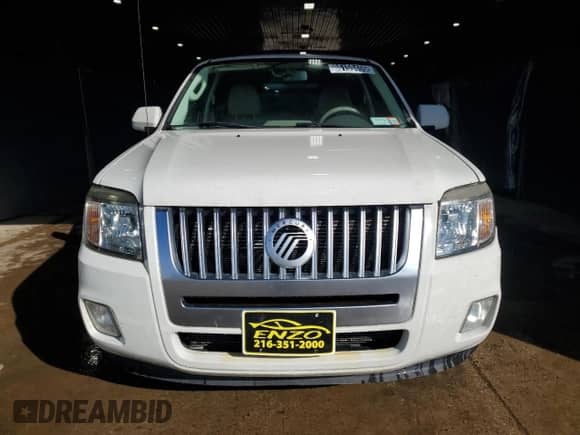 2010 Mercury Mariner Premier с VIN 4M2CN9HG8AKJ29432, выставлен на аукционе Copart как лот 86159455 с пробегом 139 479 миль миль и Чистый • Clean title. История ставок и продаж доступна на DreamBid. Изображение 5.