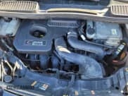 ✅ 2015 Ford C-Max SEL • VIN: 1FADP5CU1FL110545 • Lot: 90503505. Wystawiony na Copart z przebiegiem 131 445 mil. Bezpłatny archiwum sprzedaży aukcyjnych z USA i szczegółowy raport historii pojazdu na DreamBid. Zdjęcie 7.