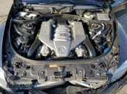 ✅ 2010 Mercedes-Benz CL 63 AMG • VIN: WDDEJ7HB3AA024523 • Lot: 75415424. Wystawiony na Copart z przebiegiem 85 443 mil. Bezpłatny archiwum sprzedaży aukcyjnych z USA i szczegółowy raport historii pojazdu na DreamBid. Zdjęcie 11.