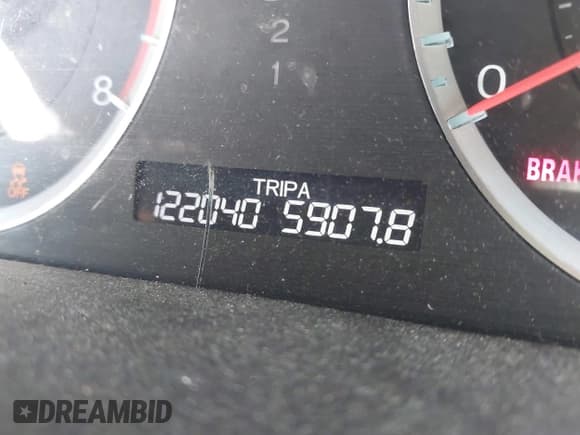 ✅ 2012 Honda Accord LX Premium • VIN: 1HGCP2F48CA083918 • Lot: 43333973. Listed on IAAI with 122,040 mi. Free auction sales archive from the USA and detailed vehicle history report at DreamBid. Image 15.