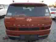 2024 Hyundai Santa Fe Limited с VIN 5NMP3DG13RH012815, выставлен на аукционе Copart как лот 41429855 с пробегом Не указан миль и Списание • Salvage title. История ставок и продаж доступна на DreamBid. Изображение 6.