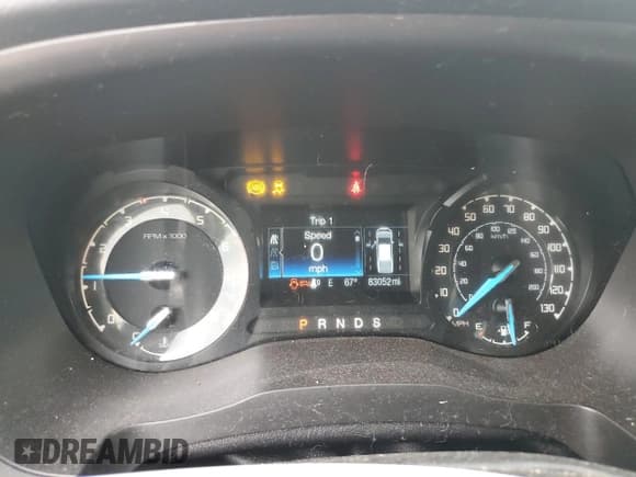 ✅ 2020 Ford Ranger XL • VIN: 1FTER4FH6LLA67348 • Lot: 54106815. Listed on Copart with 83,052 mi. Free auction sales archive from the USA and detailed vehicle history report at DreamBid. Image 9.