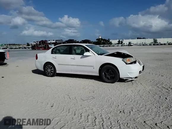 2006 Chevrolet Malibu 2LT z VIN 1G1ZT51806F239692, wystawiony jako Copart lot #78611624 z przebiegiem 132 925 mil mil oraz Szkoda całkowita • Salvage title. Historia ofert i sprzedaży dostępna na DreamBid. Obrazek 10.