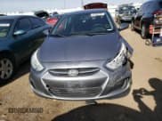 ✅ 2015 Hyundai Accent GS • VIN: KMHCT5AE8FU203002 • Лот: 47398704. Опубликован ранее на Copart с пробегом 182 931 миль. Бесплатный доступ к архиву аукционных продаж из США и подробный отчёт об истории автомобиля на DreamBid. Изображение 5.