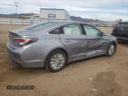 ✅ 2016 Hyundai Sonata SE • VIN: KMHE24L14GA014057 • Лот: 67632812. Опубликован ранее на Copart с пробегом 87 475 миль. Бесплатный доступ к архиву аукционных продаж из США и подробный отчёт об истории автомобиля на DreamBid. Изображение 3.