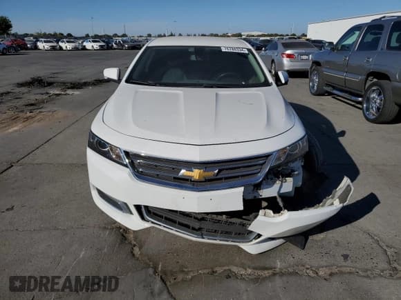 ✅ 2015 Chevrolet Impala LT • VIN: 2G1115SL1F9144976 • Лот: 76780334. Опубликован ранее на Copart с пробегом 175 230 миль. Бесплатный доступ к архиву аукционных продаж из США и подробный отчёт об истории автомобиля на DreamBid. Изображение 5.