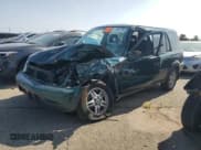 ✅ 2001 Honda CR-V SE • VIN: JHLRD18711S028823 • Lot: 71841775. Wystawiony na Copart z przebiegiem 164 491 mil. Bezpłatny archiwum sprzedaży aukcyjnych z USA i szczegółowy raport historii pojazdu na DreamBid. Zdjęcie 1.