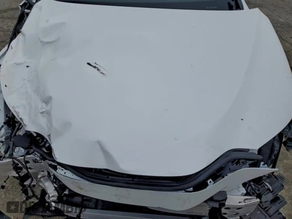 ✅ 2026 Lexus NX 350h Luxury • VIN: JTJHKCEZ8T5042197 • Lot: 93471365. Listed on Copart with 4,871 mi. Free auction sales archive from the USA and detailed vehicle history report at DreamBid. Image 11.