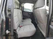 ✅ 2016 Chevrolet Silverado 1500 Custom • VIN: 1GCVKPEC7GZ277861 • Лот: 65574044. Опубликован ранее на Copart с пробегом 126 855 миль. Бесплатный доступ к архиву аукционных продаж из США и подробный отчёт об истории автомобиля на DreamBid. Изображение 10.