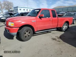 ✅ 2006 Ford Ranger STX • VIN: 1FTYR44E16PA15578 • Lot: 42997705. Listed on Copart with Not provided. Free auction sales archive from the USA and detailed vehicle history report at DreamBid. Image 1.