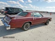 ✅ 1977 Oldsmobile Cutlass • VIN: 3M57R7M310249 • Lot: 62263775. Wystawiony na Copart z przebiegiem Nie podano. Bezpłatny archiwum sprzedaży aukcyjnych z USA i szczegółowy raport historii pojazdu na DreamBid. Zdjęcie 3.