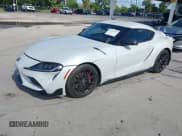 ✅ 2024 Toyota Supra 3.0 • VIN: WZ1DB0G02RW066224 • Лот: 42243491. Опубликован ранее на IAAI с пробегом 20 672 миль. Бесплатный доступ к архиву аукционных продаж из США и подробный отчёт об истории автомобиля на DreamBid. Изображение 17.