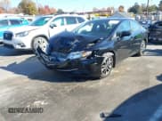 ✅ 2014 Honda Civic EX • VIN: 19XFB2F84EE040125 • Lot: 43620477. Wystawiony na IAAI z przebiegiem 118 589 mil. Bezpłatny archiwum sprzedaży aukcyjnych z USA i szczegółowy raport historii pojazdu na DreamBid. Zdjęcie 21.