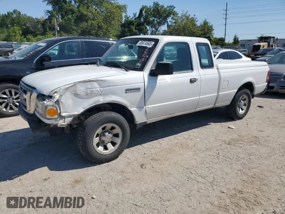 ✅ 2011 Ford Ranger XL • VIN: 1FTKR1ED8BPA03058 • Lot: 80874565. Wystawiony na Copart z przebiegiem 118 190 mil. Bezpłatny archiwum sprzedaży aukcyjnych z USA i szczegółowy raport historii pojazdu na DreamBid. Zdjęcie 1.
