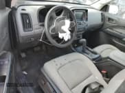 ✅ 2017 Chevrolet Colorado 2WD WT • VIN: 1GCHSBEAXH1324945 • Лот: 72401874. Опубликован ранее на Copart с пробегом 47 022 миль. Бесплатный доступ к архиву аукционных продаж из США и подробный отчёт об истории автомобиля на DreamBid. Изображение 8.