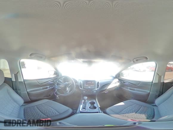 ✅ 2023 Chevrolet Equinox LT • VIN: 3GNAXUEG5PS119315 • Lot: 80353065. Listed on Copart with 48,972 mi. Free auction sales archive from the USA and detailed vehicle history report at DreamBid. Image 15.