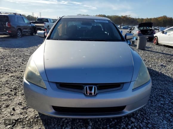 ✅ 2004 Honda Accord EX • VIN: 1HGCM66534A017741 • Лот: 92408425. Опубликован ранее на Copart с пробегом 242 726 миль. Бесплатный доступ к архиву аукционных продаж из США и подробный отчёт об истории автомобиля на DreamBid. Изображение 5.