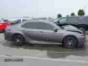 2022 Toyota Camry SE с VIN 4T1G11AK4NU672110, выставлен на аукционе IAAI как лот 43286968 с пробегом 89 232 миль миль и . История ставок и продаж доступна на DreamBid. Изображение 13.