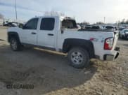 ✅ 2007 Chevrolet Silverado 1500 LTZ • VIN: 3GCEK13M67G529253 • Lot: 85859065. Listed on Copart with Not provided. Free auction sales archive from the USA and detailed vehicle history report at DreamBid. Image 2.