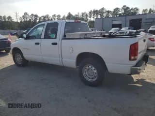 ✅ 2004 Dodge 1500 SLT • VIN: 1D7HA18N64J218746 • Лот: 70906324. Опубликован ранее на Copart с пробегом 196 435 миль. Бесплатный доступ к архиву аукционных продаж из США и подробный отчёт об истории автомобиля на DreamBid. Изображение 2.