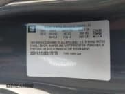 ✅ 2012 Chevrolet Camaro 2LS • VIN: 2G1FA1E30C9178770 • Lot: 42990565. Listed on IAAI with 187,894 mi. Free auction sales archive from the USA and detailed vehicle history report at DreamBid. Image 9.