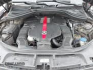 ✅ 2016 Mercedes-Benz GLE 450 AMG • VIN: 4JGED6EB1GA045097 • Lot: 43567873. Wystawiony na IAAI z przebiegiem 114 117 mil. Bezpłatny archiwum sprzedaży aukcyjnych z USA i szczegółowy raport historii pojazdu na DreamBid. Zdjęcie 10.