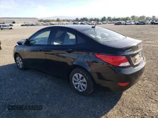 ✅ 2017 Hyundai Accent SE • VIN: KMHCT4AE1HU170423 • Лот: 72627814. Опубликован ранее на Copart с пробегом 111 798 миль. Бесплатный доступ к архиву аукционных продаж из США и подробный отчёт об истории автомобиля на DreamBid. Изображение 2.