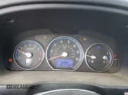 ✅ 2008 Hyundai Santa Fe SE • VIN: 5NMSH13E28H142991 • Lot: 90526105. Listed on Copart with 187,373 mi. Free auction sales archive from the USA and detailed vehicle history report at DreamBid. Image 9.