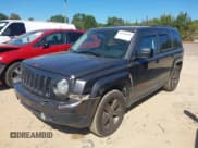 ✅ 2017 Jeep Patriot Sport • VIN: 1C4NJPBB1HD187523 • Lot: 43344392. Listed on IAAI with 167,629 mi. Free auction sales archive from the USA and detailed vehicle history report at DreamBid. Image 17.