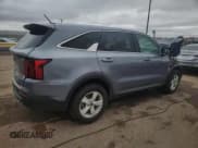 ✅ 2022 Kia Sorento LX • VIN: 5XYRGDLC6NG100315 • Lot: 86539155. Listed on Copart with 110,695 mi. Free auction sales archive from the USA and detailed vehicle history report at DreamBid. Image 3.