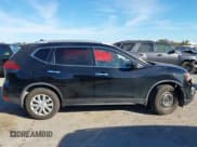 ✅ 2017 Nissan Rogue SV • VIN: JN8AT2MT8HW401885 • Lot: 43637417. Listed on IAAI with 147,740 mi. Free auction sales archive from the USA and detailed vehicle history report at DreamBid. Image 13.