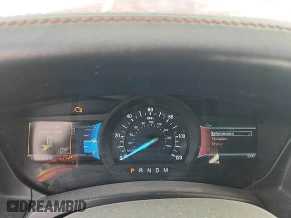 ✅ 2015 Ford Expedition XLT • VIN: 1FMJU1JT1FEF39497 • Lot: 84937905. Wystawiony na Copart z przebiegiem 77 390 mil. Bezpłatny archiwum sprzedaży aukcyjnych z USA i szczegółowy raport historii pojazdu na DreamBid. Zdjęcie 9.