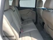 ✅ 2013 Ford Escape SEL • VIN: 1FMCU9H95DUD59797 • Lot: 59533335. Listed on Copart with 129,637 mi. Free auction sales archive from the USA and detailed vehicle history report at DreamBid. Image 11.