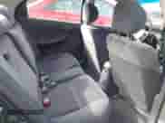 2000 Dodge Neon Highline with VIN 1B3ES46C3YD711254, listed as a IAAI auction lot 41823240 with 44,729 mi miles and . Bid and sale history available at DreamBid. Image 8.