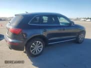 ✅ 2015 Audi Q5 Premium Plus • VIN: WA1LFAFP1FA029090 • Lot: 86642385. Listed on Copart with 173,707 mi. Free auction sales archive from the USA and detailed vehicle history report at DreamBid. Image 3.