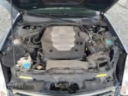 ✅ 2006 Infiniti G35 • VIN: JNKCV51F56M606389 • Лот: 84912405. Опубликован ранее на Copart с пробегом 202 004 миль. Бесплатный доступ к архиву аукционных продаж из США и подробный отчёт об истории автомобиля на DreamBid. Изображение 11.