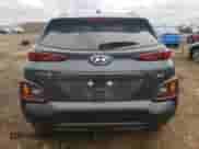 2020 Hyundai Kona SEL с VIN KM8K2CAAXLU584444, выставлен на аукционе Copart как лот 70541182 с пробегом 35 984 миль миль и . История ставок и продаж доступна на DreamBid. Изображение 6.