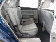 ✅ 2015 Toyota Prius Two • VIN: JTDZN3EU6FJ036865 • Lot: 42215198. Listed on IAAI with 50,330 mi. Free auction sales archive from the USA and detailed vehicle history report at DreamBid. Image 8.