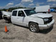 ✅ 2006 Chevrolet Silverado 1500 LT1 • VIN: 2GCEC13T461157035 • Лот: 69971274. Опубликован ранее на Copart с пробегом Не указан. Бесплатный доступ к архиву аукционных продаж из США и подробный отчёт об истории автомобиля на DreamBid. Изображение 4.
