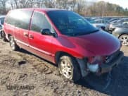 ✅ 1998 Dodge Caravan SE • VIN: 1B4GP44R9WB659280 • Lot: 41234164. Listed on IAAI with Not provided. Free auction sales archive from the USA and detailed vehicle history report at DreamBid. Image 1.