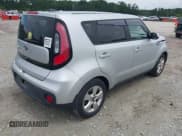 ✅ 2017 Kia Soul • VIN: KNDJN2A27H7447526 • Lot: 43040022. Listed on IAAI with 75,590 mi. Free auction sales archive from the USA and detailed vehicle history report at DreamBid. Image 4.