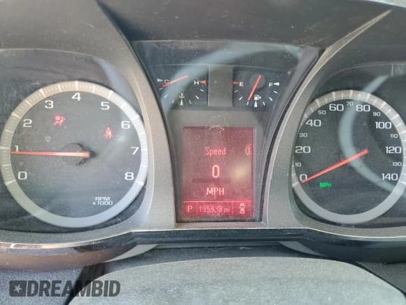 ✅ 2012 GMC Terrain SLT-2 • VIN: 2GKALWEK6C6330203 • Lot: 71800595. Wystawiony na Copart z przebiegiem 195 938 mil. Bezpłatny archiwum sprzedaży aukcyjnych z USA i szczegółowy raport historii pojazdu na DreamBid. Zdjęcie 9.